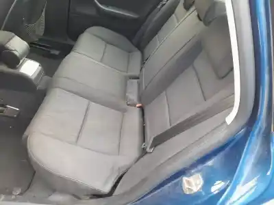 Veículo de Sucata audi a4 berlina (8e) 2.0 tfsi (147kw) do ano 2005 alimentado bgb