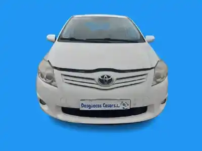 Veículo de Sucata TOYOTA AURIS Active do ano 2011 alimentado 1ND