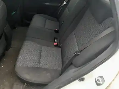 Veículo de Sucata toyota auris active do ano 2011 alimentado 1nd