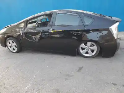 Hurda Aracı toyota prius (nhw30) plug-in hybrid advance yılın 2010 güçlü 2zr