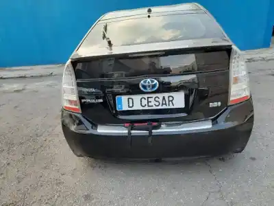 Hurda Aracı toyota prius (nhw30) plug-in hybrid advance yılın 2010 güçlü 2zr
