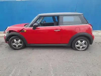 Vehicul casat bmw mini (r56) one al anului 2007 alimentat n12b14a