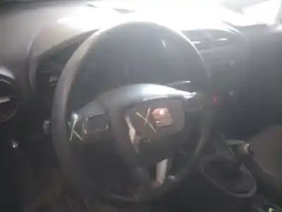 Veículo de Sucata seat leon (1p1) emocion do ano 2010 alimentado bxf