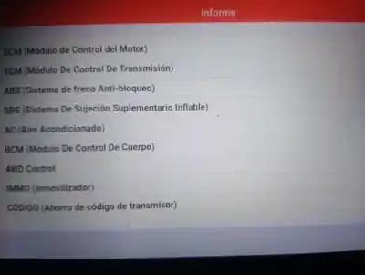 Здавання транспортного засобу kia sorento i (jc) 2.5 crdi року 2007 потужний d4cb