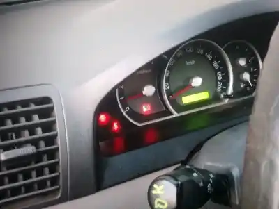 Здавання транспортного засобу kia sorento i (jc) 2.5 crdi року 2007 потужний d4cb