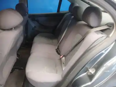 Veículo de Sucata seat leon (1m1) signo do ano 2001 alimentado asv