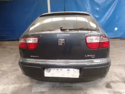 Veículo de Sucata seat leon (1m1) signo do ano 2001 alimentado asv