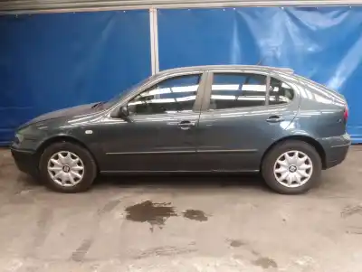 Veículo de Sucata seat leon (1m1) signo do ano 2001 alimentado asv