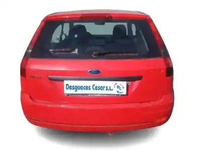 Veículo de Sucata ford fiesta (cbk) ambiente do ano 2003 alimentado fxjb