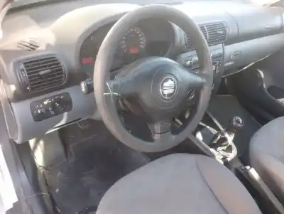 Hurda Aracı seat leon (1m1) stella yılın 1999 güçlü agr