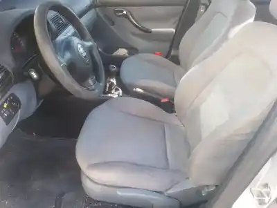 Hurda Aracı seat leon (1m1) stella yılın 1999 güçlü agr
