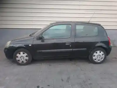 Утилизация автомобиля renault   года 2004 питание k4j710