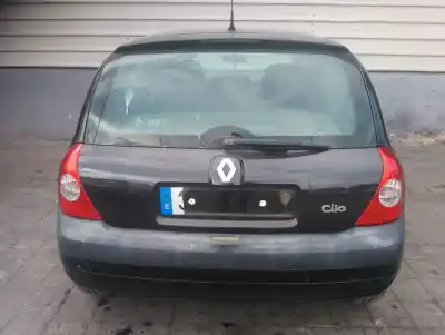 Утилизация автомобиля renault   года 2004 питание k4j710