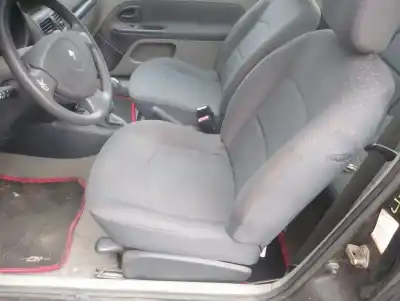 Утилизация автомобиля renault   года 2004 питание k4j710