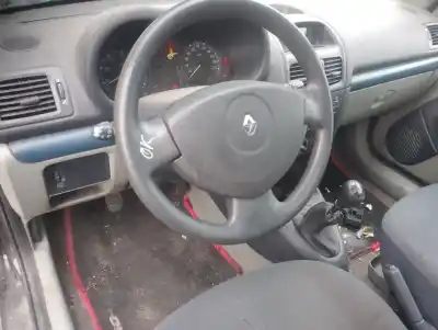 Утилизация автомобиля renault   года 2004 питание k4j710
