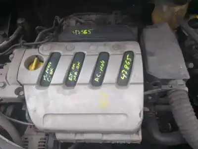 Утилизация автомобиля renault   года 2004 питание k4j710