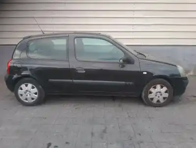 Утилизация автомобиля renault   года 2004 питание k4j710