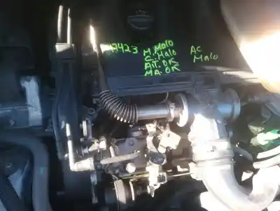 Утилизация автомобиля fiat scudo (222) 1.9 diesel года 2001 питание wjz