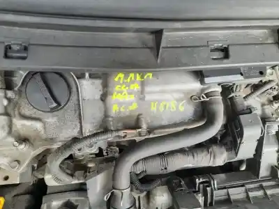 Verschrottungsfahrzeug toyota prius (nhw30) eco des jahres 2011 angetrieben 2zr