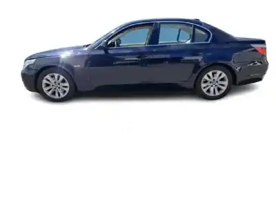 Veículo de Sucata bmw serie 5 berlina (e60) 530d do ano 2007 alimentado 