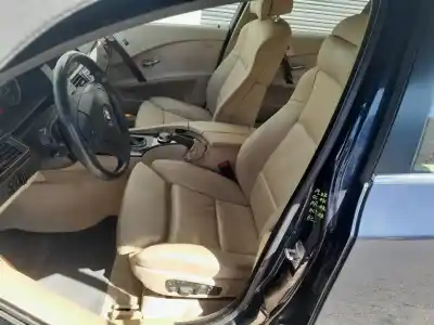 Veículo de Sucata bmw serie 5 berlina (e60) 530d do ano 2007 alimentado 