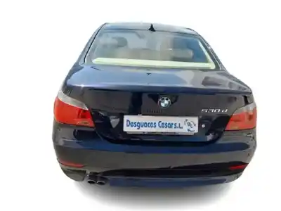 Veículo de Sucata bmw serie 5 berlina (e60) 530d do ano 2007 alimentado 