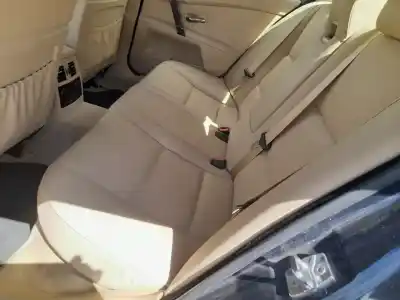 Veículo de Sucata bmw serie 5 berlina (e60) 530d do ano 2007 alimentado 