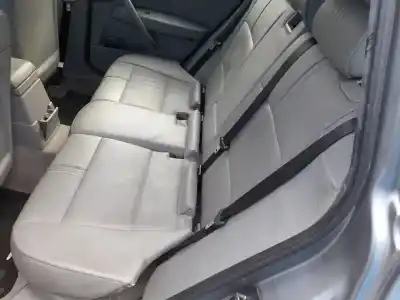 Veículo de Sucata bmw x3 (e83) 3.0d do ano 2005 alimentado 30-6d-2