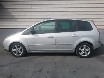 Scrapping Vehicle ford focus c-max (cap) ghia (d) of the year 2007 powered kkda
