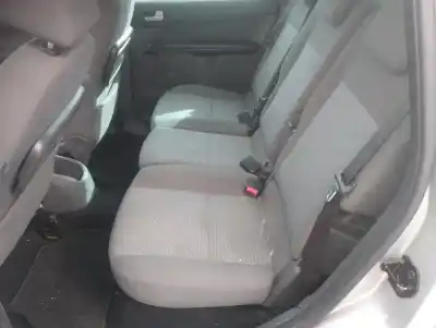Scrapping Vehicle ford focus c-max (cap) ghia (d) of the year 2007 powered kkda