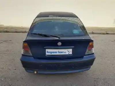 Véhicule à la ferraille bmw serie 3 berlina (e46) 320d de l'année 2002 alimenté 204d4