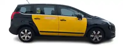 Утилизация автомобиля peugeot 5008 active года 2016 питание bh01