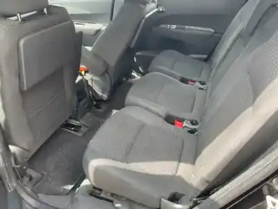 Утилизация автомобиля peugeot 5008 active года 2016 питание bh01