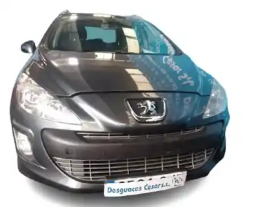 Veículo de Sucata PEUGEOT 308 Sport do ano 2008 alimentado 9HZ