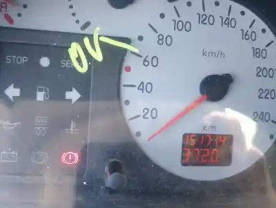 Утилизация автомобиля renault   года 2001 питание k4j712