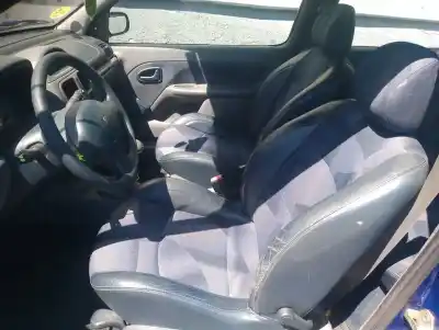 Утилизация автомобиля renault   года 2001 питание k4j712