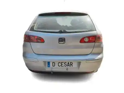 Verschrottungsfahrzeug seat                                               ibiza (6l1)                                                                                                                                                                                                                                                reference                                                                                                                                                                                                                                                  des jahres 2006 angetrieben bky