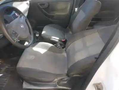 Scrapping Vehicle opel combo familiar of the year 2007 powered z13dtj