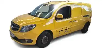 Здавання транспортного засобу mercedes                                           citan furgoneta/monovolumen (w415)                                                                                                                                                                                                                         109 cdi (415.601 415.603 415.605)                                                                                                                                                                                                                          року 2013 потужний k9k b6