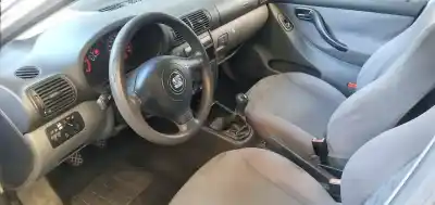Veículo de Sucata seat leon (1m1) stella do ano 2001 alimentado alh