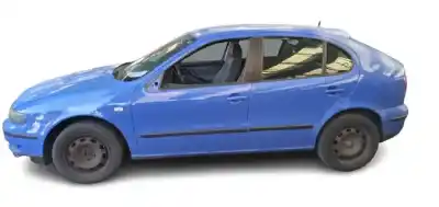 Veículo de Sucata seat leon (1m1) stella do ano 2001 alimentado alh