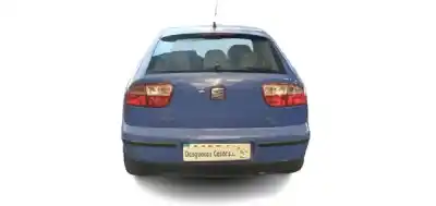 Veículo de Sucata seat leon (1m1) stella do ano 2001 alimentado alh