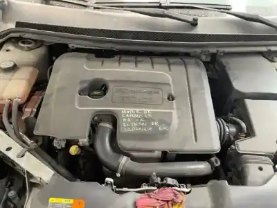 Veículo de Sucata ford focus lim. (cb4) titanium do ano 2008 alimentado g8db