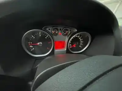 Veículo de Sucata ford focus lim. (cb4) titanium do ano 2008 alimentado g8db