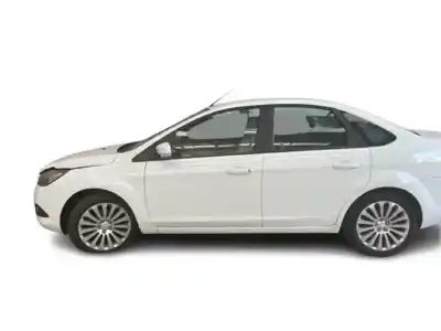Veículo de Sucata ford focus lim. (cb4) titanium do ano 2008 alimentado g8db
