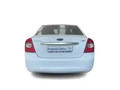 Veículo de Sucata ford focus lim. (cb4) titanium do ano 2008 alimentado g8db