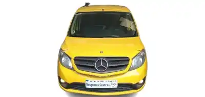 Здавання транспортного засобу MERCEDES                                           CITAN FURGONETA/MONOVOLUMEN (W415)                                                                                                                                                                                                                         109 CDI (415.601 415.603 415.605)                                                                                                                                                                                                                          року 2013 потужний K9K B6
