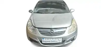 Здавання транспортного засобу opel corsa d cmon року 2008 потужний z10xep
