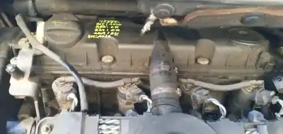 Здавання транспортного засобу peugeot 307 break / sw (s1) sw року 2002 потужний rhs