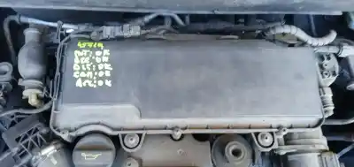 Scrapping Vehicle ford fusion (cbk) ambiente of the year 2006 powered f6jb